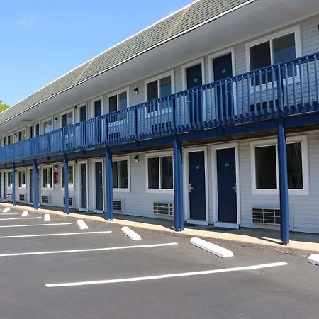Howard Johnson By Wyndham West Yarmouth Cape Cod المظهر الخارجي الصورة