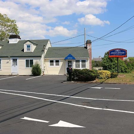 Howard Johnson By Wyndham West Yarmouth Cape Cod المظهر الخارجي الصورة
