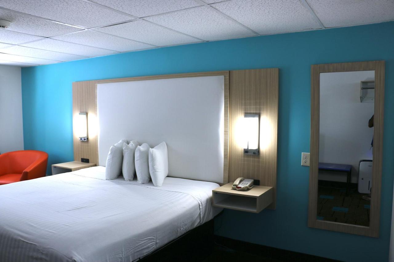 Howard Johnson By Wyndham West Yarmouth Cape Cod المظهر الخارجي الصورة