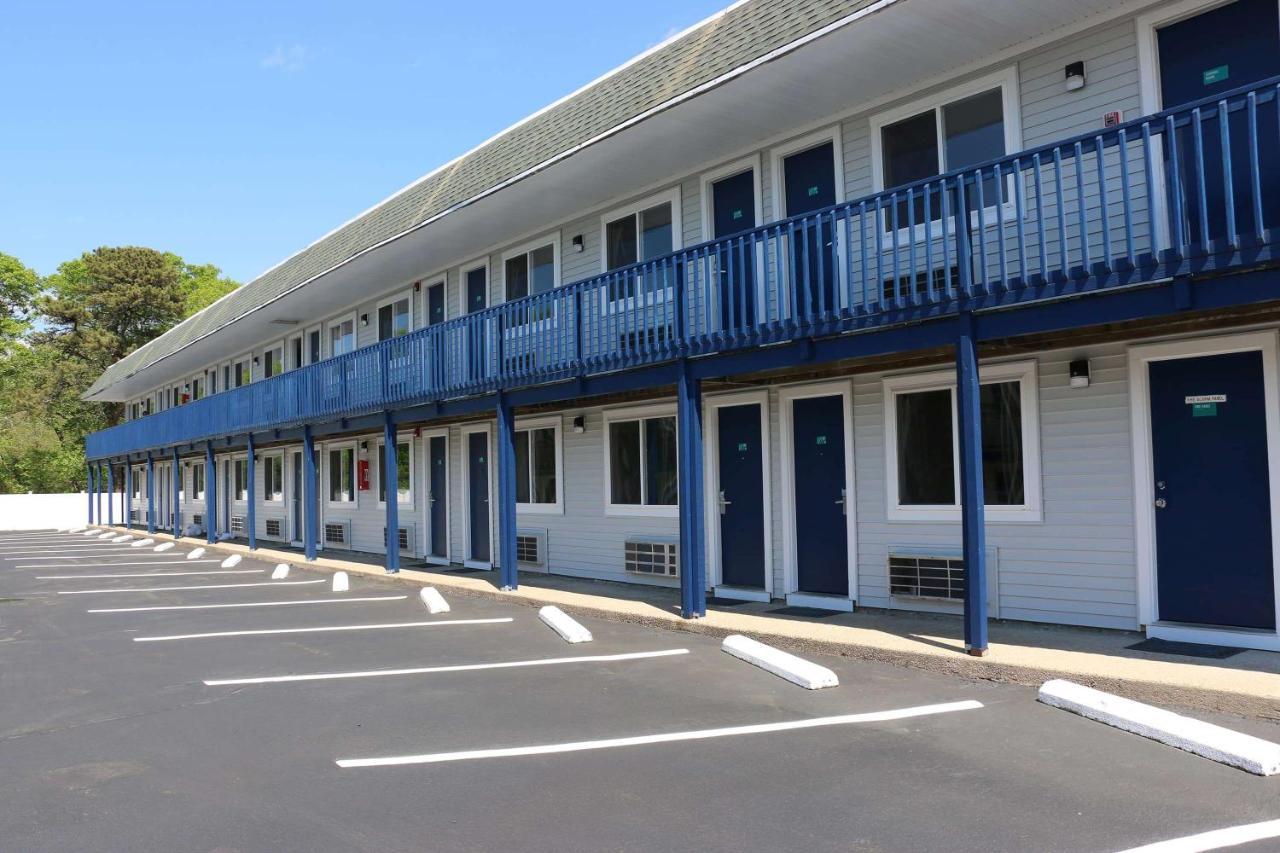 Howard Johnson By Wyndham West Yarmouth Cape Cod المظهر الخارجي الصورة