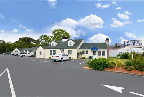 Howard Johnson By Wyndham West Yarmouth Cape Cod المظهر الخارجي الصورة
